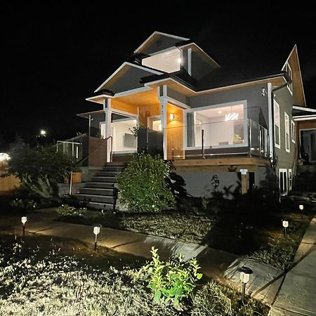 Green Lake 1St Line Home D Full Modern Remodeled Seattle Bagian luar foto