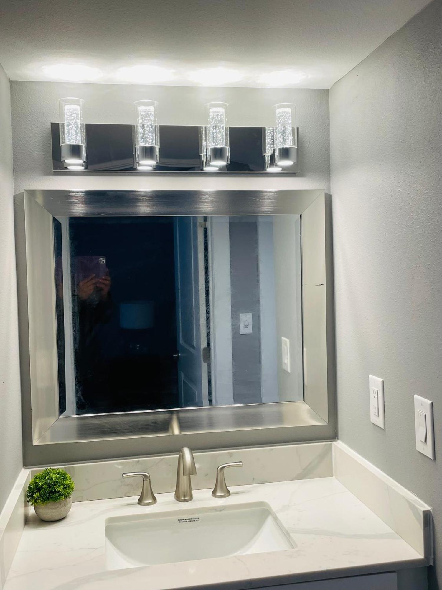 Green Lake 1St Line Home D Full Modern Remodeled Seattle Bagian luar foto